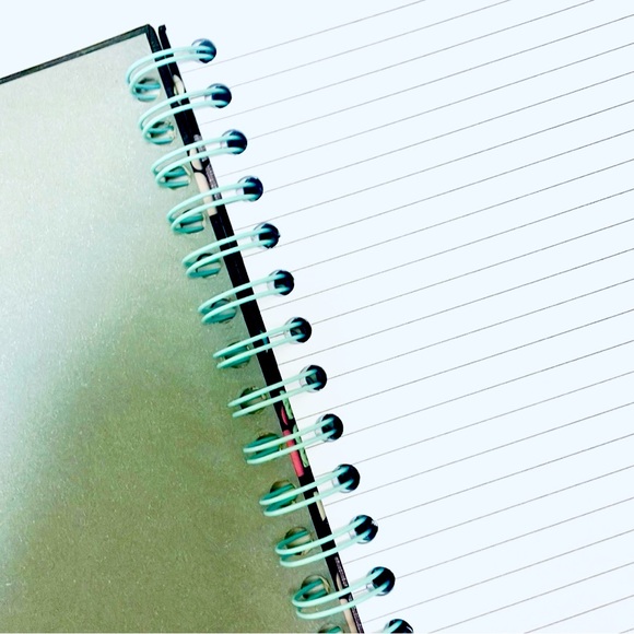 I Love My Dog Spiral Journal - Picture 3 of 3